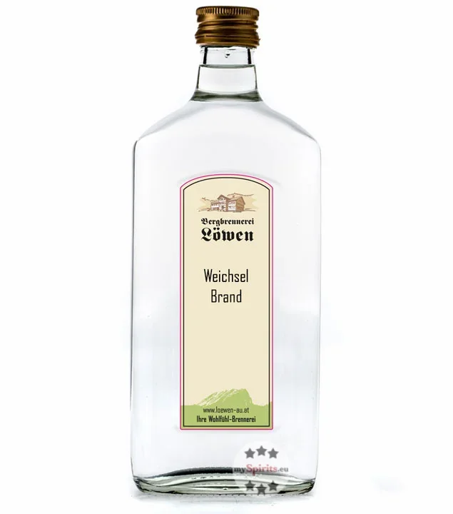 Löwen Weichsel Brand