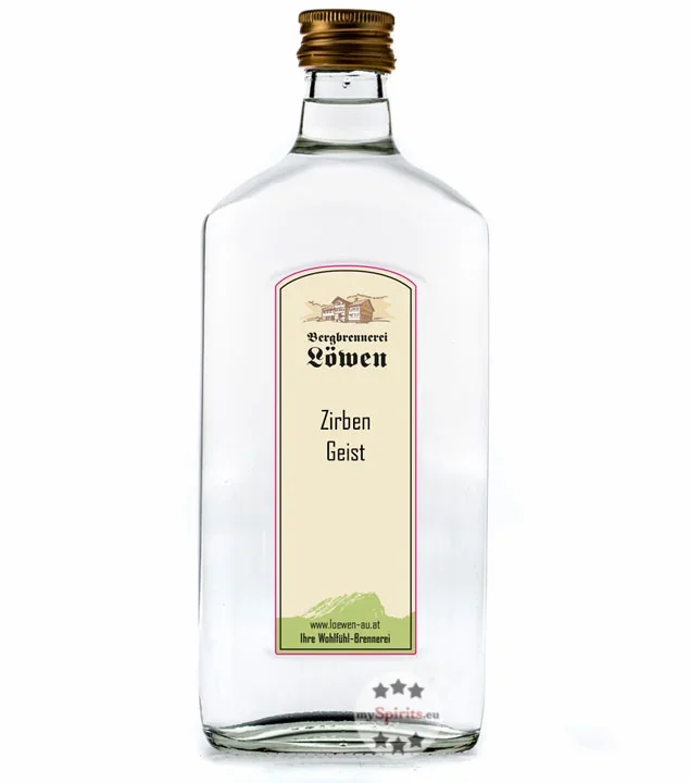 Löwen Zirben-Geist