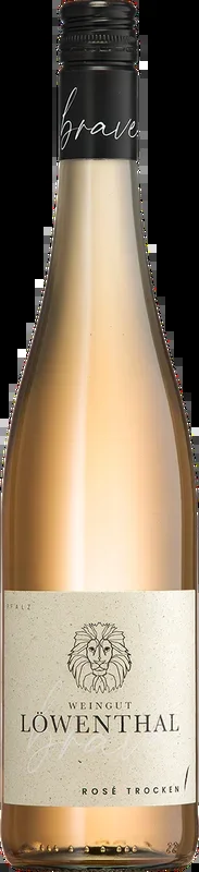 Löwenthal Winery Rosé 2023