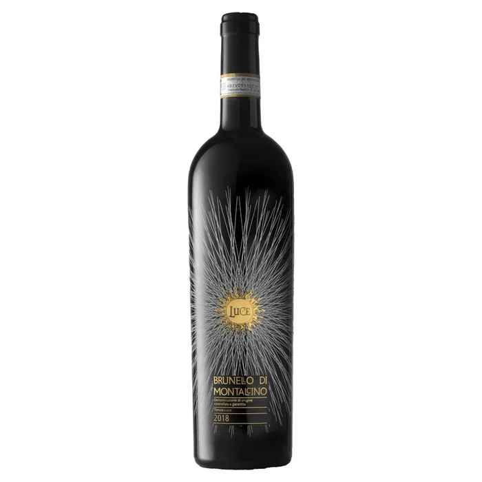 Luce Brunello di Montalcino 2018