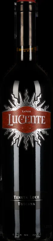 Lucente 2022