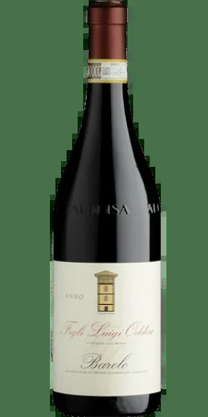 Luigi Oddero & Figli Barolo