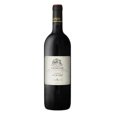Luigi Righetti Amarone della Valpolicella Classico de Roari 2021 75cl