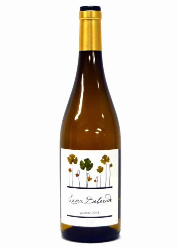 Luna Beberide Godello Weißwein