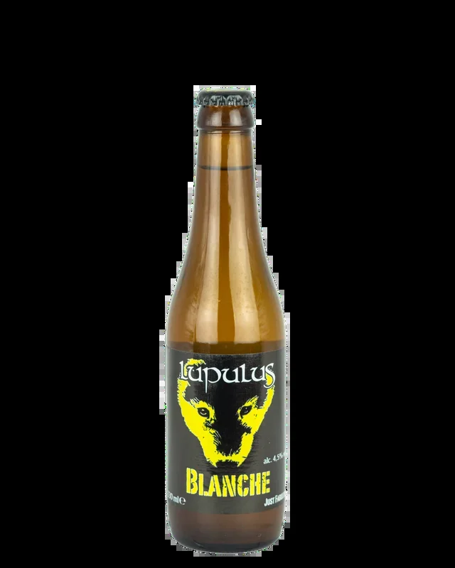 Lupulus Weiss – 33Cl