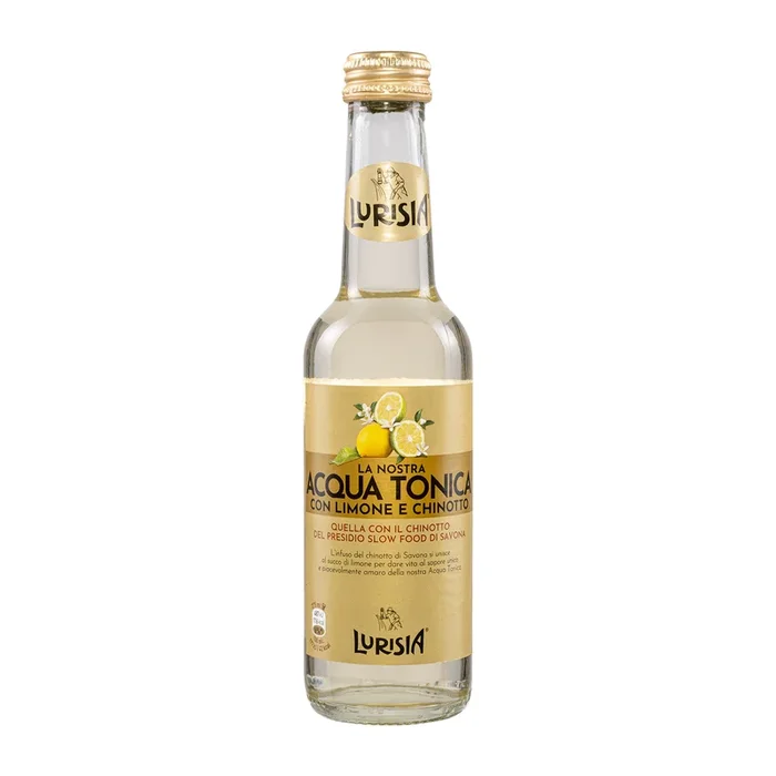 Lurisia | Tonic Water