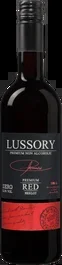 Lussory Premium Merlot Alkoholfrei