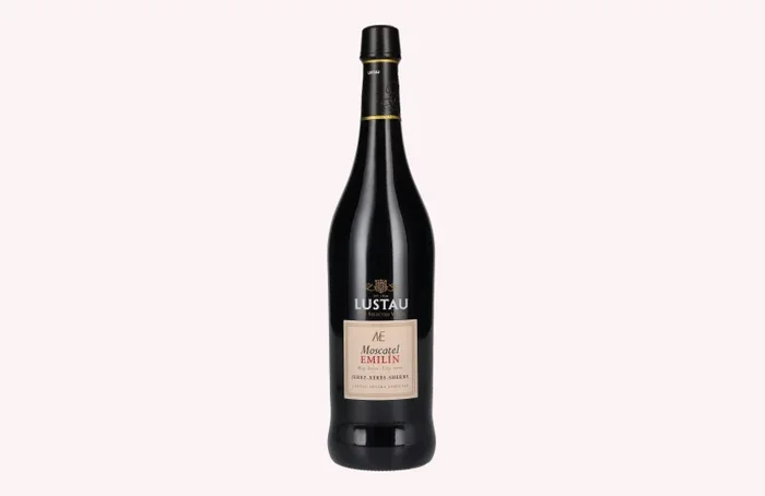 Lustau ME Moscatel EMILÍN Sherry 17% Vol. 0,75l
