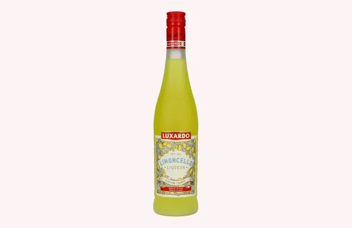 Luxardo LIMONCELLO Liqueur 27% Vol. 0,7l