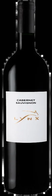 Lynx Cabernet Sauvignon 2018 – Red wine