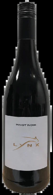 Lynx Pinot Noir 2019 – Red wine