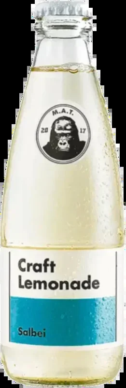 M.A.T. Craft Lemonade Salbei