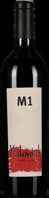 M1 2022