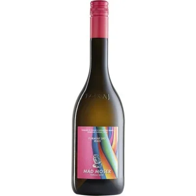 Mad Moser MM5 Dry Furmint 2021 – Chateau Changyu Moser XV