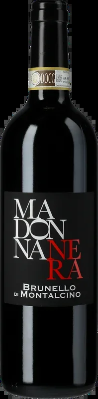 Madonna Nera Brunello di Montalcino 2013