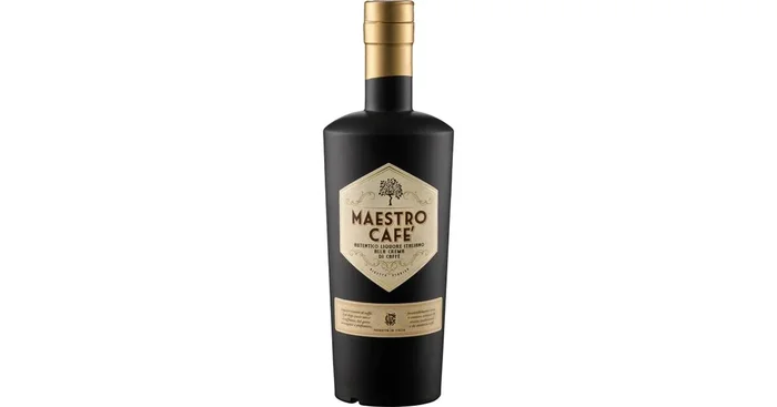 Maestro Café