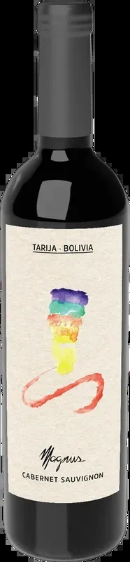 Magnus Cabernet Sauvignon – Red wine