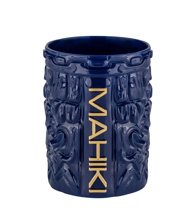 Mahiki Tiki Becher