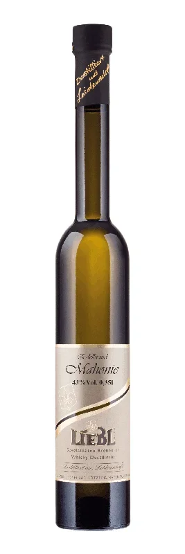 Mahonienbrand 43%vol.