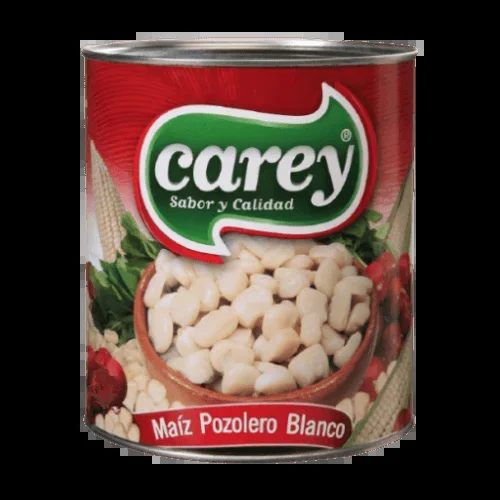 Mais für Pozole von Carey 860g