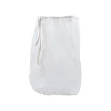 Maischesack / Braubeutel zylindrisch MITTEL Nylon