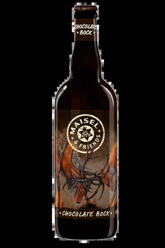 Maisel & Friends Marc’s Chocolate Bock