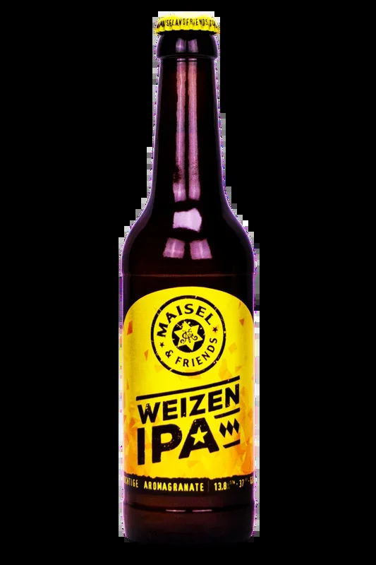 Maisel & Friends Weizen IPA