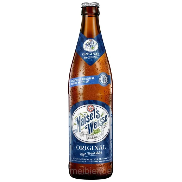 Maisel’s Weisse Original