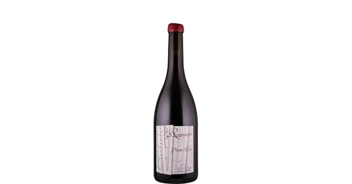 Maison Bonnard Pinot Noir Romanache 2022 Biowein – FR-BIO-15