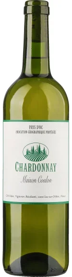 Maison Coulon Chardonnay