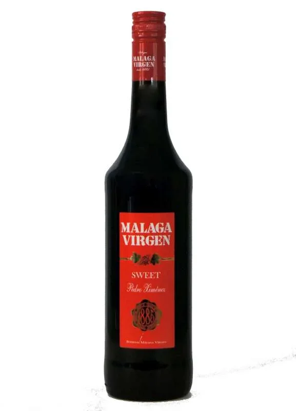 Málaga Virgen PX Süßwein