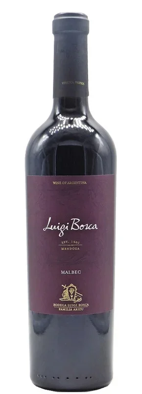 Malbec 2019