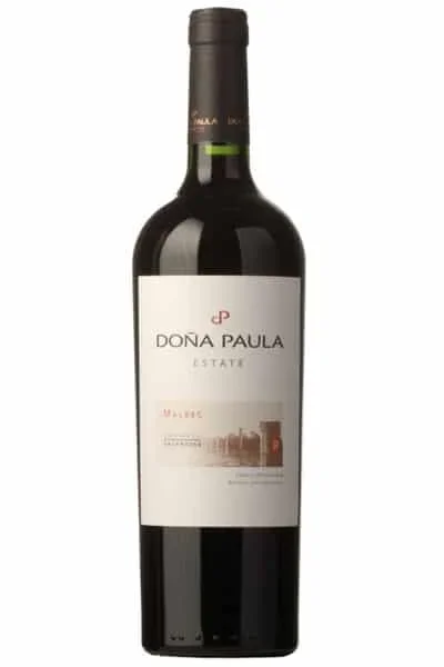 Malbec Dona Paula