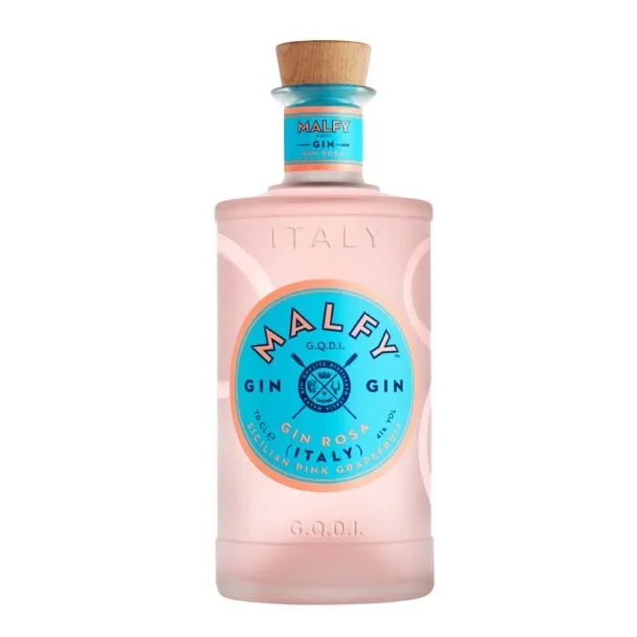 Malfy Gin Rosa