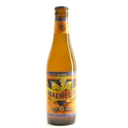 Malheur 10