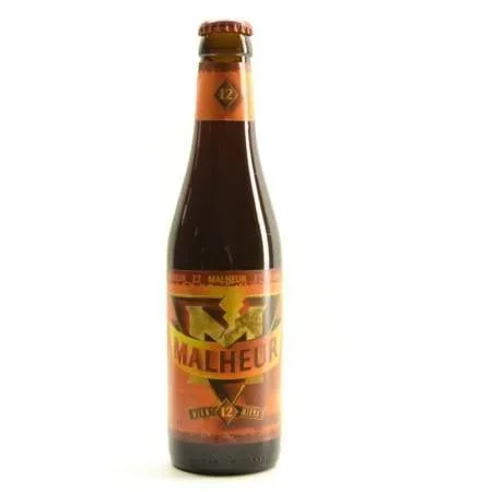 Malheur 12