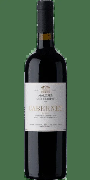 Malojer Gummerhof Cabernet Riserva
