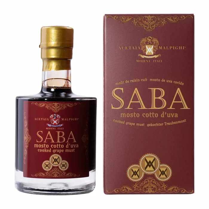 Malpighi | Saba Mosto Cotto