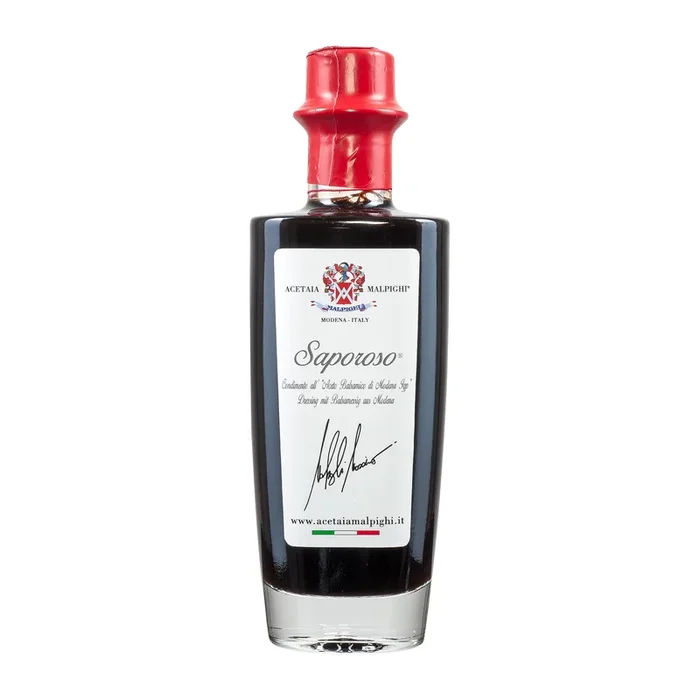 Malpighi | Saporoso | Condimento