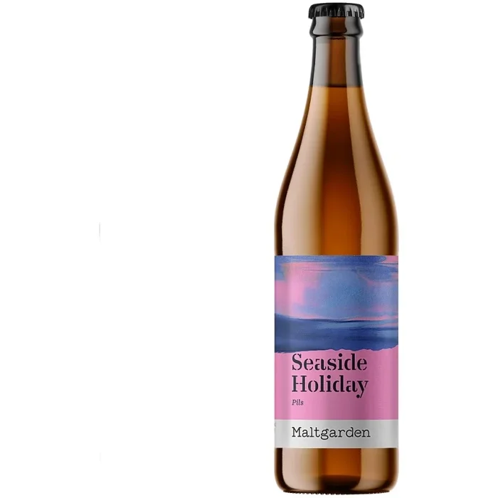 Maltgarden Urlaub am Meer IPA