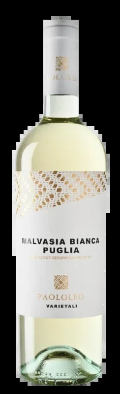 Malvasia Bianca IGP Puglia – White wine
