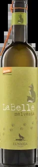 Malvasia LaBelle Terre di Chieti IGT Lunaria Bio Demeter