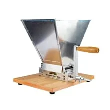 Malzmühle BULLDOG
