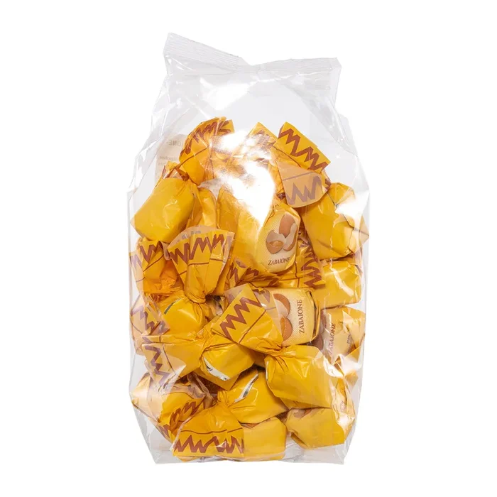 Mandrile Melis | Cuneesi Zabaione | 500g