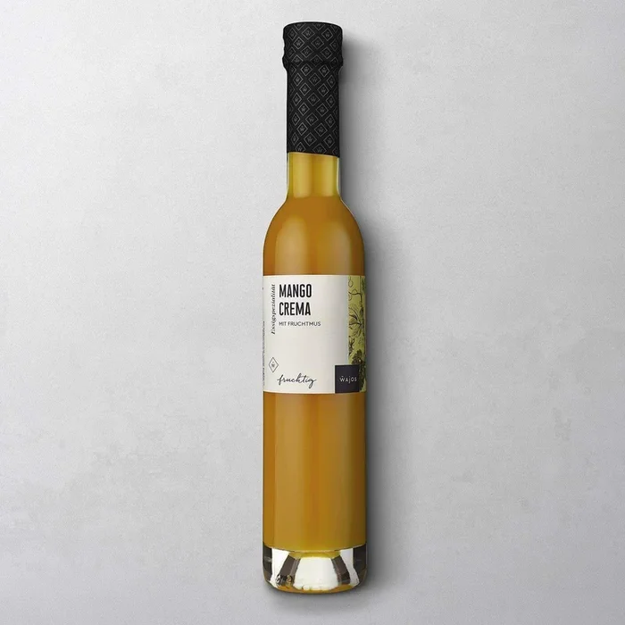 Mango Crema 250 ml