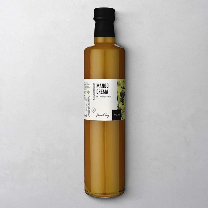 Mango Crema 500 ml