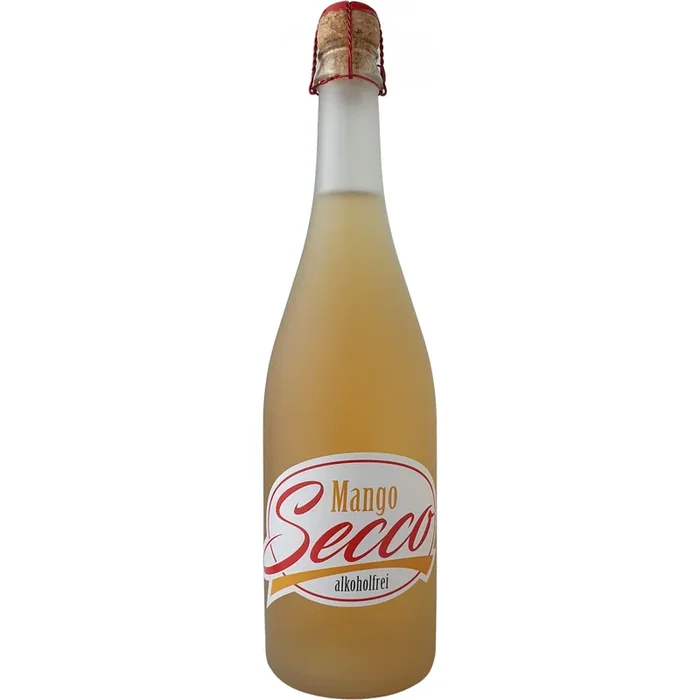 Mango Secco Alkoholfrei