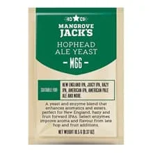 Mangrove Jack’s M66 HOPHEAD ALE Trockenhefe og