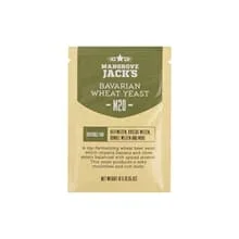 Mangrove Jack’s M20 BAVARIAN WHEAT Trockenhefe og