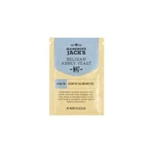 Mangrove Jack’s M47 BELGIAN ABBEY Trockenhefe og